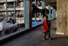 Denuncia UNICEF que 600 niños han muerto por Israel