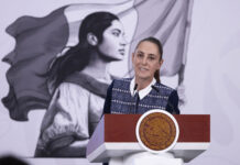 Descarta Sheinbaum, por ahora, nuevo impuesto a millonarios