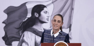 Descarta Sheinbaum, por ahora, nuevo impuesto a millonarios