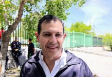 Detectan en Camporredondo de la UA de C a personas que estarían relacionadas con venta de estupefacientes