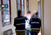 Detienen en España a sujeto que engañaba a jóvenes futbolistas con jugar en equipos de élite