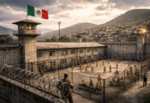 El Congreso mexiquense elimina la prisión vitalicia de su Código Penal apostando por la reinserción