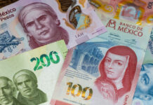 El gasto en los hogares mexicanos cayó al nivel más bajo en los dos últimos años, señala el Inegi