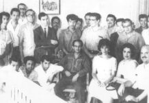 El Heraldo de Saltillo cumple 63 años