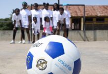 El Mundial, un recordatorio del poder del deporte para construir puentes y romper barreras