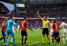 El Mundial 2026 estrenará nuevas reglas de tarjeta roja