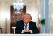 El mundo respira, Trump pospone ofensiva contra Irán por dos semanas