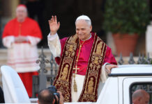 El papa León XIV iniciará su primera gran gira internacional en África