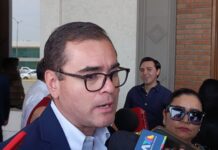 Empresas de Alemania dispuestas a invertir para la extracción de gas Coahuila