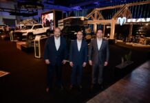 En Coahuila fabricamos las mejores camionetas del mundo: Manolo