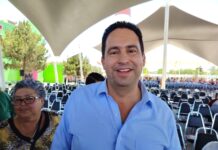 En Saltillo no nos relajamos pese a buenos resultados en seguridad; hay que seguir apretando tuercas: alcalde