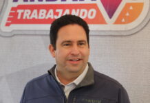 Entre abril y mayo, arrancarán tres nuevas rutas alimentadoras en Saltillo: Javier Díaz