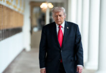 Esta noche probablemente morirá toda una civilización: Trump