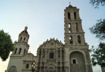 Éstas son las celebraciones del Jueves Santo en Saltillo