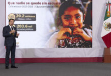 Evalúa SEP cambios a calendario por calor y Mundial