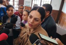 Exhibe MORENA su incongruencia con discurso de “primero los pobres”, mientras que inflación sigue a la alza