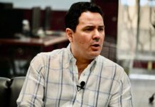 Exhorta diputado Gerardo Aguado a municipios de Coahuila a regular el estacionamiento en la vía pública