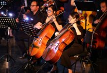 Éxito en concierto “Pedro y el Lobo” por la Orquesta Metropolitana de Saltillo