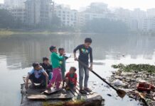 Experto de la ONU propone un nuevo plan de desarrollo porque el modelo actual beneficia a una élite y destruye el planeta