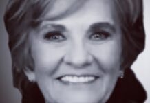 Falleció Karina Duprez, emblemática actriz de telenovelas