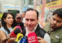 Fortalece Gobierno de Coahuila cerco sanitario por presencia de gusano barrenador en Concepción del Oro