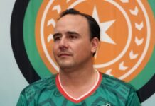 Frenó AMLO extracción de gas Coahuila: Manolo