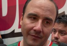 Frenó AMLO extracción de gas Coahuila: Manolo