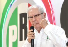 Gasolina nunca bajó; Morena engañó a México, señala PRI