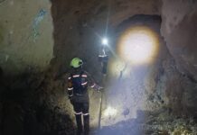 Hallan sin vida a cuarto y último minero atrapado en Sinaloa