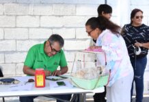 Impulsa Gobierno Municipal campaña integral de bienestar animal en el Biblioparque Norte