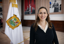 Impulsa diputada María del Mar Treviño fomentar el emprendimiento desde la Educación Básica en Coahuila