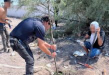 Impulsan en Torreón el servicio comunitario para fortalecer la reinserción social