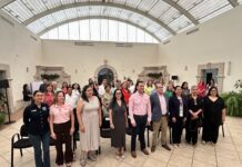 Impulsan plataforma digital para fortalecer derechos infantiles en Coahuila