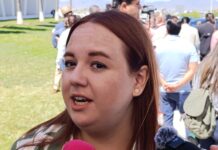 Impulsarán preparatoria abierta para mujeres en Arteaga con apoyo de Inspira Coahuila