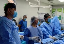 IMSS Coahuila sustituye cirugía a corazón abierto con técnica mínimamente invasiva en hospital de Torreón