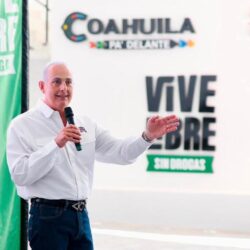 inauguran 2