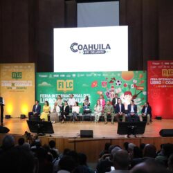 inauguran la feria