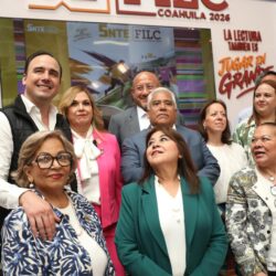 inauguran la feria 2