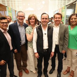 inauguran la feria 3