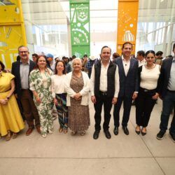 inauguran la feria 5