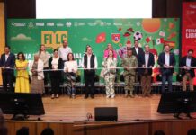Inauguran Feria Internacional del Libro de Coahuila 2026
