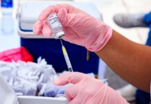 Incluyen en esquema básico vacuna contra virus respiratorio