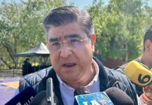 Indagan responsabilidades tras accidente de transporte laboral en Saltillo; brindan apoyo a familias afectadas