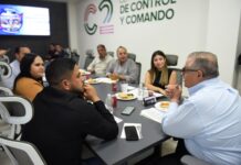 Informan en comisión saldo blanco en operativos de seguridad de Torreón