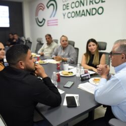 informan en comisión