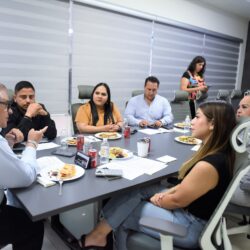 informan en comisión 2