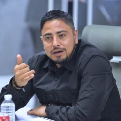 informan en comisión 3