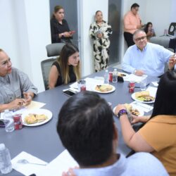 informan en comisión 4