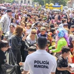 invita comisaría