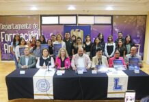 Invita UA de C a taller sobre Código Nacional de Procedimientos Civiles y Familiares